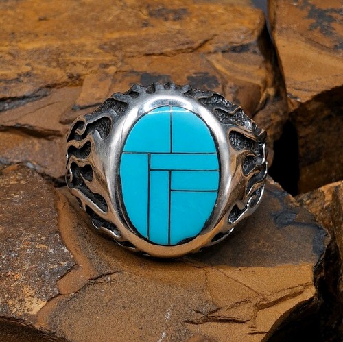 Steve francisco turquoise - steve,