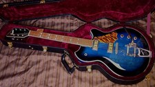 Supro Clemont Supro Bizarre