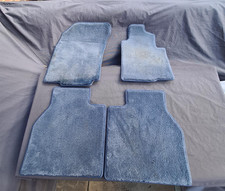 Original floor mat set Bentley CONTINENTAL FLYING SPUR 