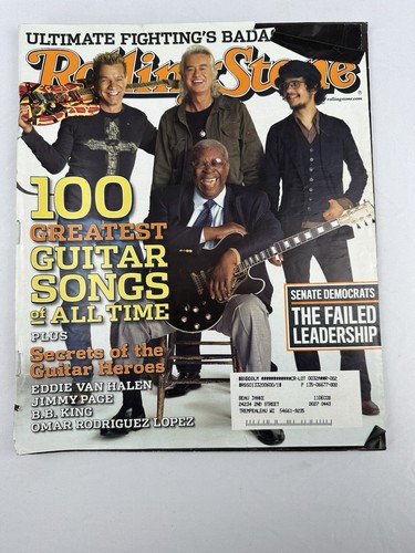 100 greatest guitar songs - guitar,