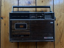 HITACHI TRK-1260E 4-Band FM MW