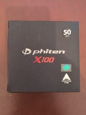 Phiten Rakuwa X100 Necklace