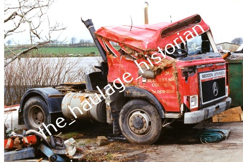 Thh truck photos seddon - truck,