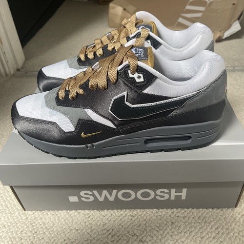 Nike air max - max, ‘big