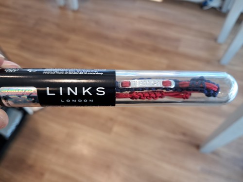 Links london team - links, of