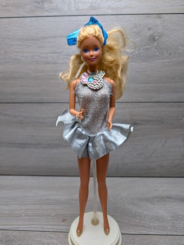 Vintage 1980s barbie - vintage,