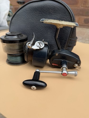 Vintage garcia mitchell - vintage,