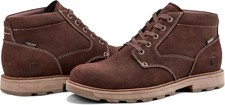 Rockport Seamus Waterproof