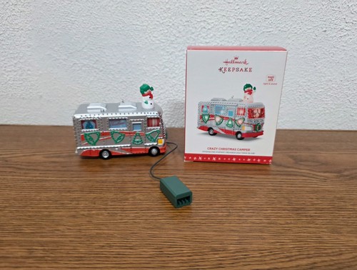 Ornament hallmark keepsake - ornament,