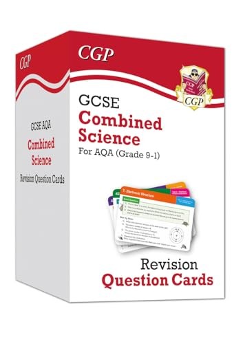 New gcse combined science - 9-1,