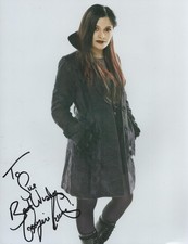 Harry Potter Autograph