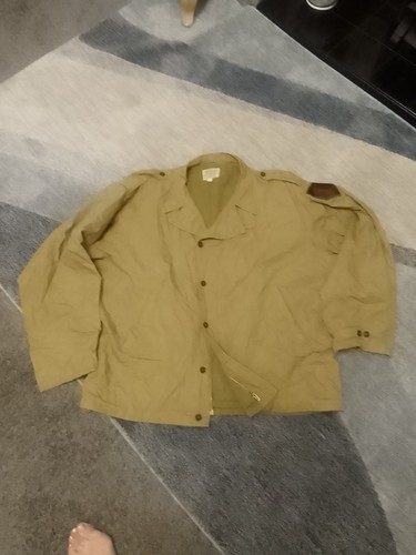 Army officers replica field - us,