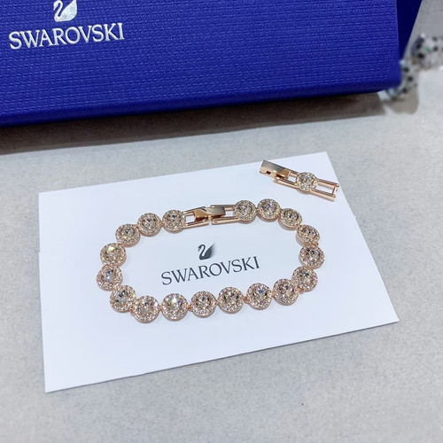 Swarovski una angelic crystal - swarovski,