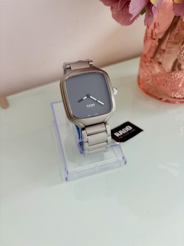 Rado men square automatic - rado, men’s