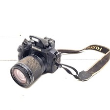 Fujifilm FinePix HS50EXR