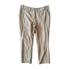 Rohan Beige Waterproof Active