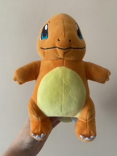 Official charmander - 9”,