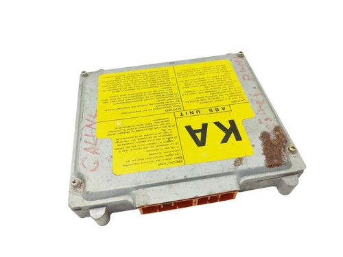 Honda accord cd abs - accord, v