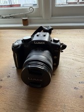 Panasonic Lumix DMC-G2 Digital