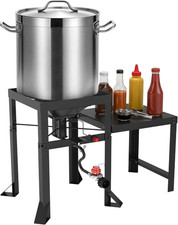Approved Outdoor High Pressure