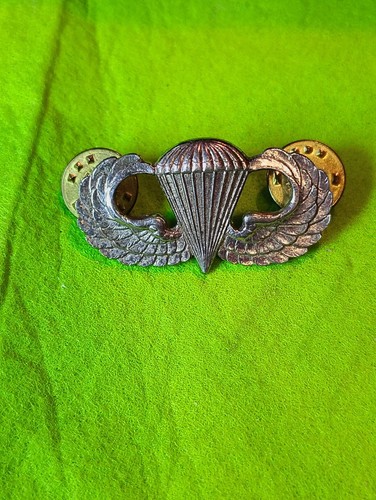 Army airborne 5 - army, 1.5"