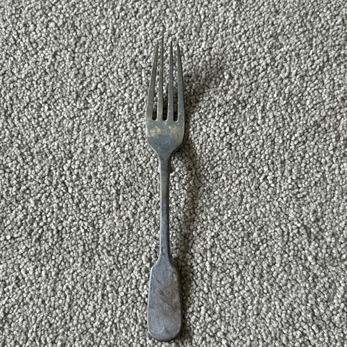 Antique silver plated - silver,