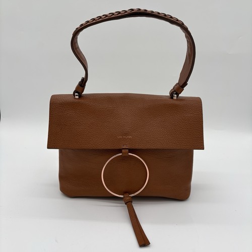 Lia numa made - made, brown