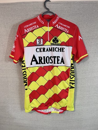 Ariostea colnago cycling - ariostea,
