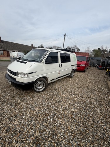 Volkswagen camper - volkswagen,