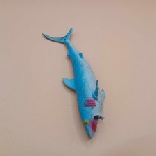 Vintage Bootleg Jaws Style