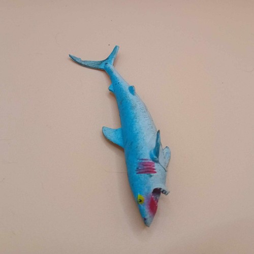 Vintage bootleg jaws style - bootleg,
