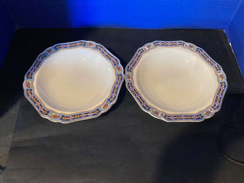 Rare antique john maddock - antique,