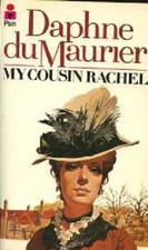 My Cousin Rachel By Daphne Du