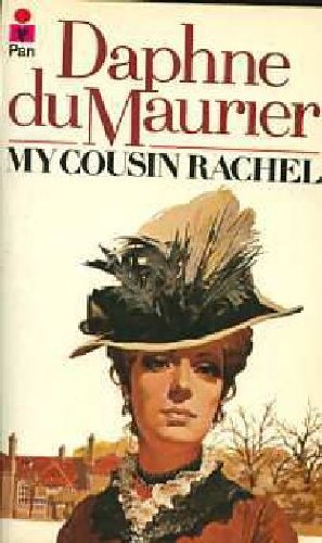 Cousin rachel daphne du - cousin,