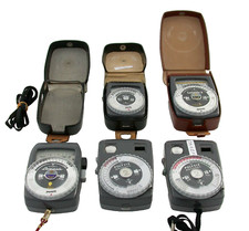 Job lot GOSSEN exposure light