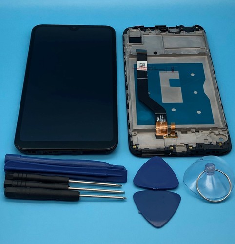 Huawei 2019 dub - huawei,