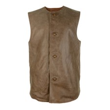 British WW1 Repro Brown