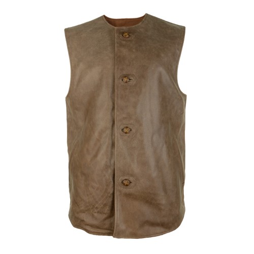 British ww1 repro brown - british,