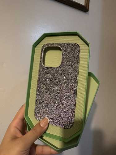 Swarovski iphone pro - 12, max