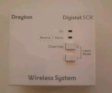Drayton Digistat SCR
