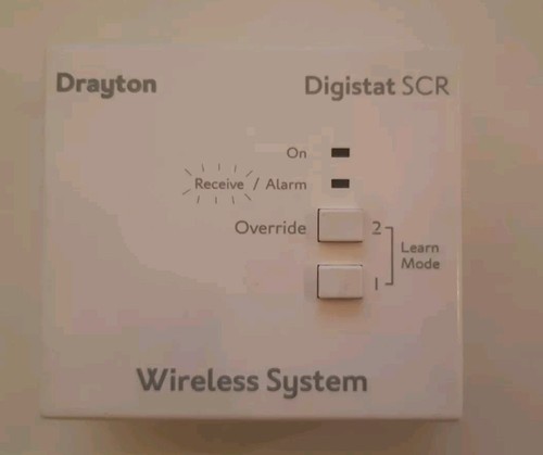 Drayton digistat scr - drayton,