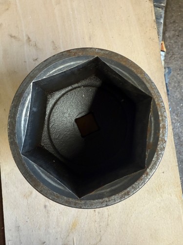 Deltec impact sockets - deltec,