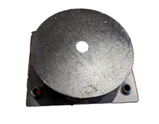 Lower engine mount - for, volvo