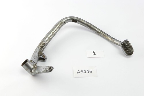 Honda 200 1976 brake - t,