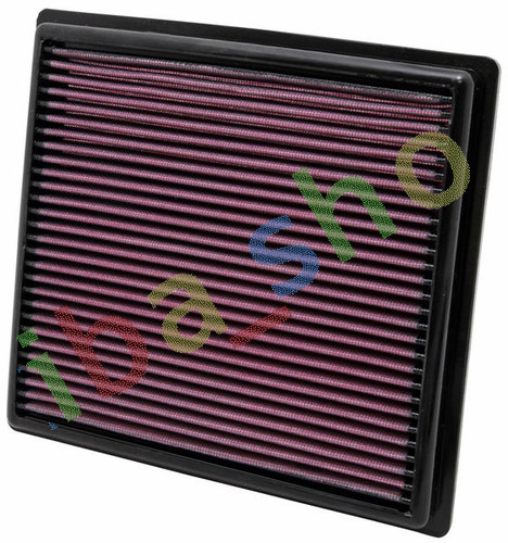 Sports air filter flat - sports,