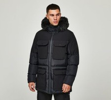 Alessandro Zavetti Jacket