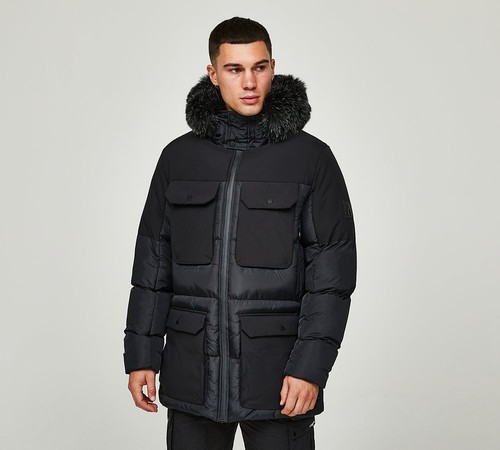 Alessandro zavetti jacket - alessandro,