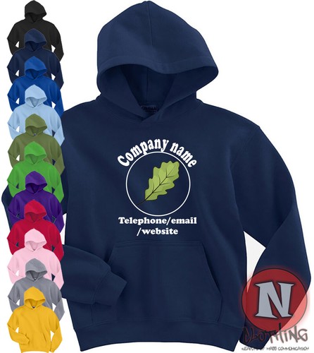 Tree surgeon custom hoodie