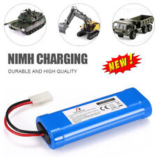 7.2V 4000mAh Ni-MH Battery