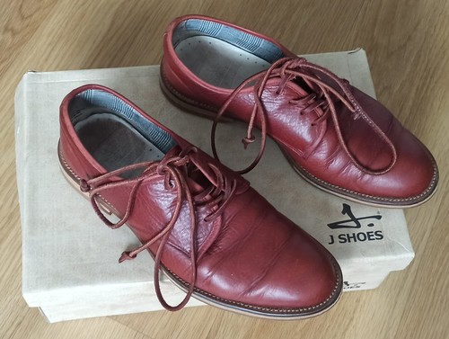 Shoes david leather derby - shoes,